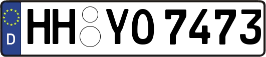 HH-YO7473