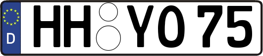 HH-YO75