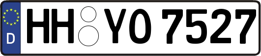 HH-YO7527