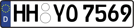 HH-YO7569
