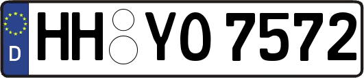 HH-YO7572