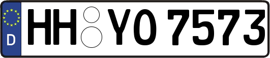 HH-YO7573
