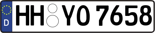 HH-YO7658