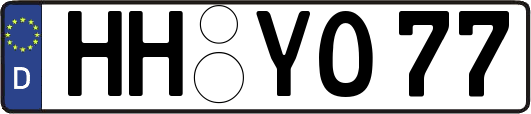 HH-YO77