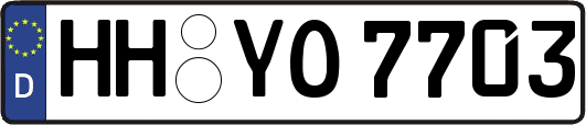 HH-YO7703