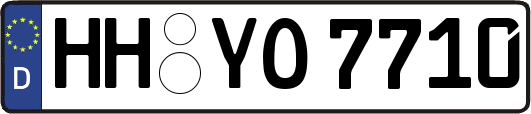 HH-YO7710