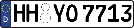HH-YO7713