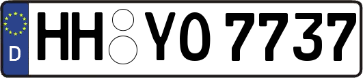 HH-YO7737