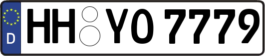 HH-YO7779