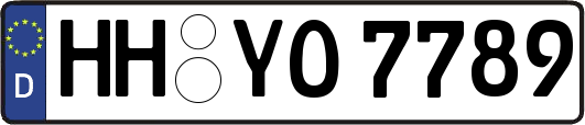 HH-YO7789