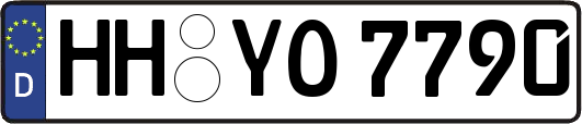 HH-YO7790