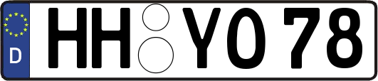HH-YO78