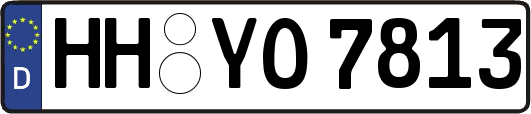 HH-YO7813