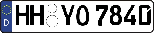 HH-YO7840