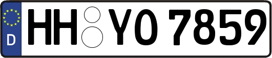 HH-YO7859