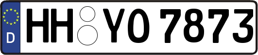 HH-YO7873