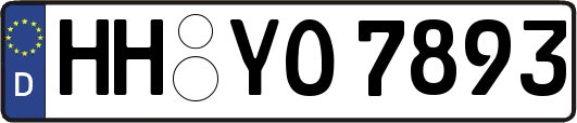 HH-YO7893