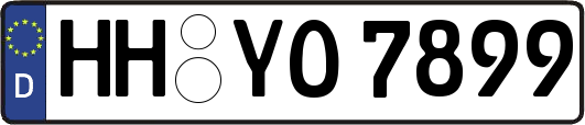 HH-YO7899