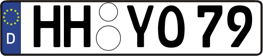 HH-YO79