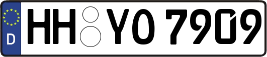 HH-YO7909