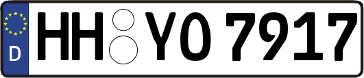 HH-YO7917