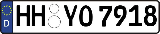 HH-YO7918