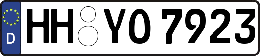 HH-YO7923