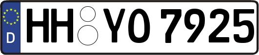 HH-YO7925