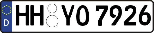 HH-YO7926