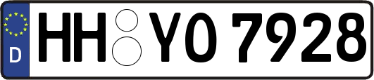 HH-YO7928