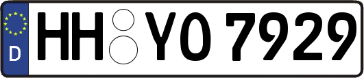 HH-YO7929