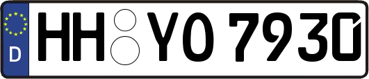 HH-YO7930