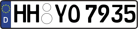 HH-YO7935