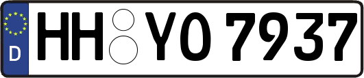 HH-YO7937