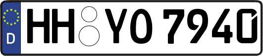 HH-YO7940