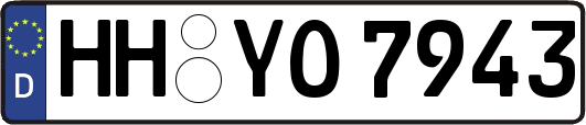 HH-YO7943