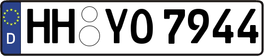 HH-YO7944