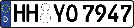 HH-YO7947