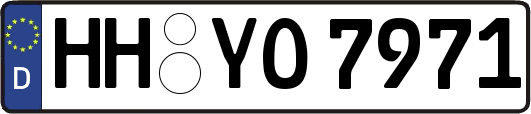HH-YO7971