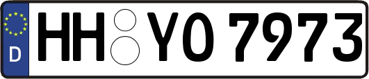 HH-YO7973