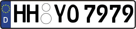 HH-YO7979
