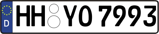 HH-YO7993