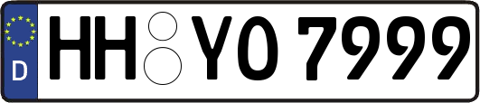 HH-YO7999