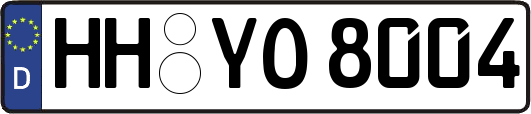 HH-YO8004