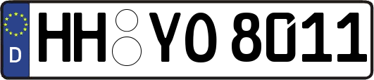 HH-YO8011