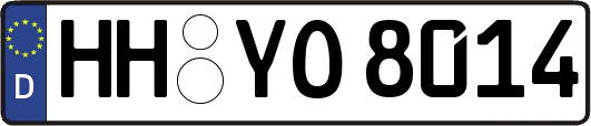 HH-YO8014