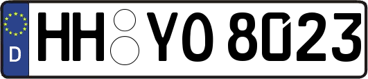 HH-YO8023