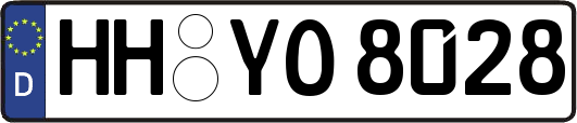HH-YO8028