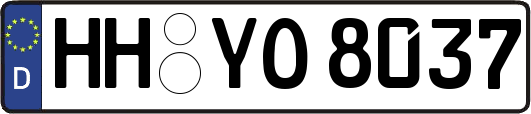 HH-YO8037