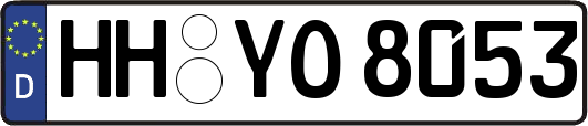 HH-YO8053